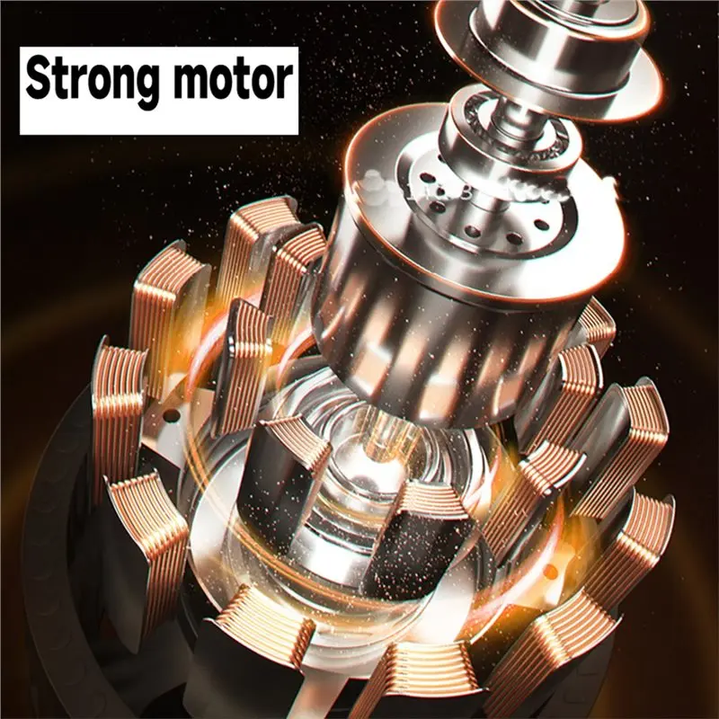 【مخزنة】ماكينة تشذيب اللحية للرجال ماكينة قص الشعر ماكينة حلاقة ماكينة حلاقة للرجال ماكينة قص الشعر #6