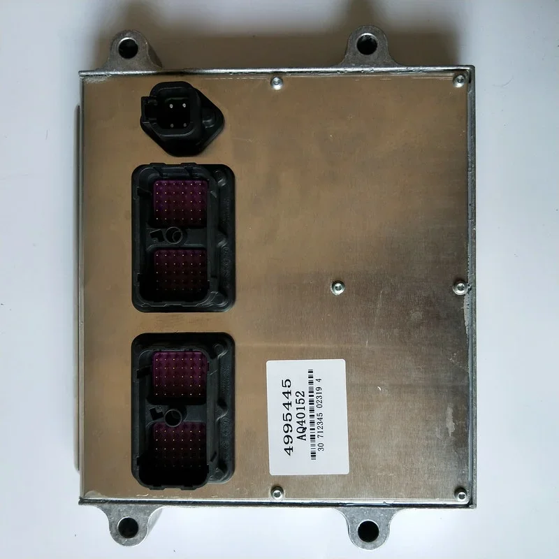 

z For ISDE Diesel Engine ECM Electronic Control Module 4995445 3801150 4921776 Engine Control Unit ECU