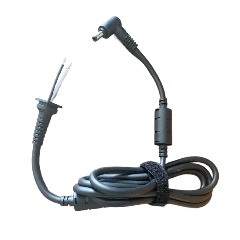 

Laptop game this power supply high power cable DC plug 5.5 * 2.5mm output cable 330W maintenance cable