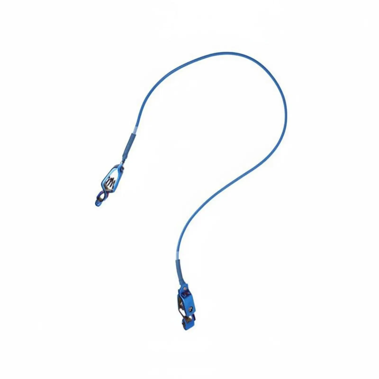 Reliable Fencing Wire Clip Conductive Cable Cord Accessory for Fencing Foil or Epee Competition Practice
