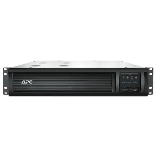 SMT1500RMI2U-CH 1500va 220v Entrée SMT1500RMI2U UPS monté en rack avec batterie Smart UPS 1500