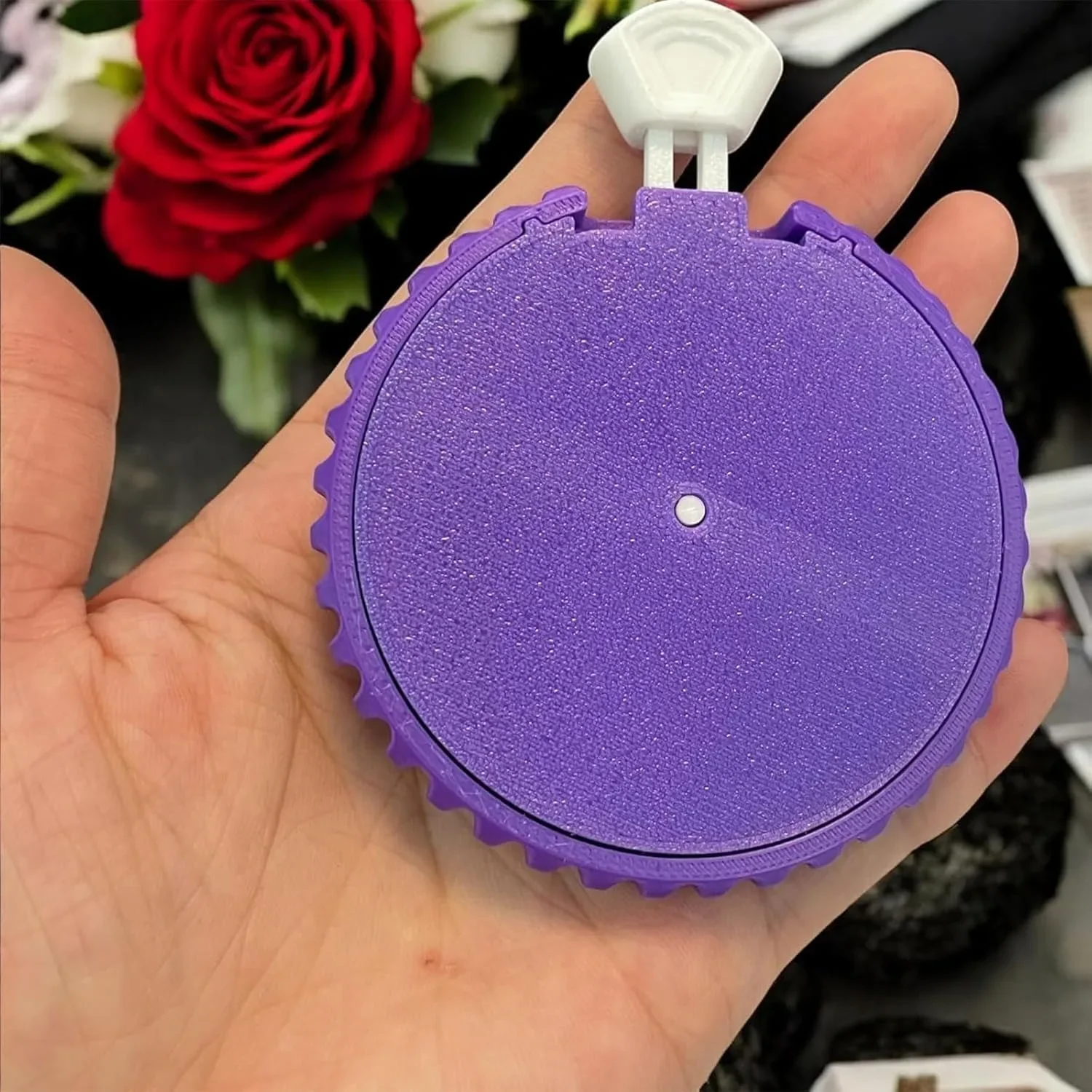 محدد موقع الزوجين، لعبة النرد الليلي للتاريخ، قرار المواعدة الليلية الممتعة، أفكار تاريخ النرد الميكانيكي لهدايا الأزواج