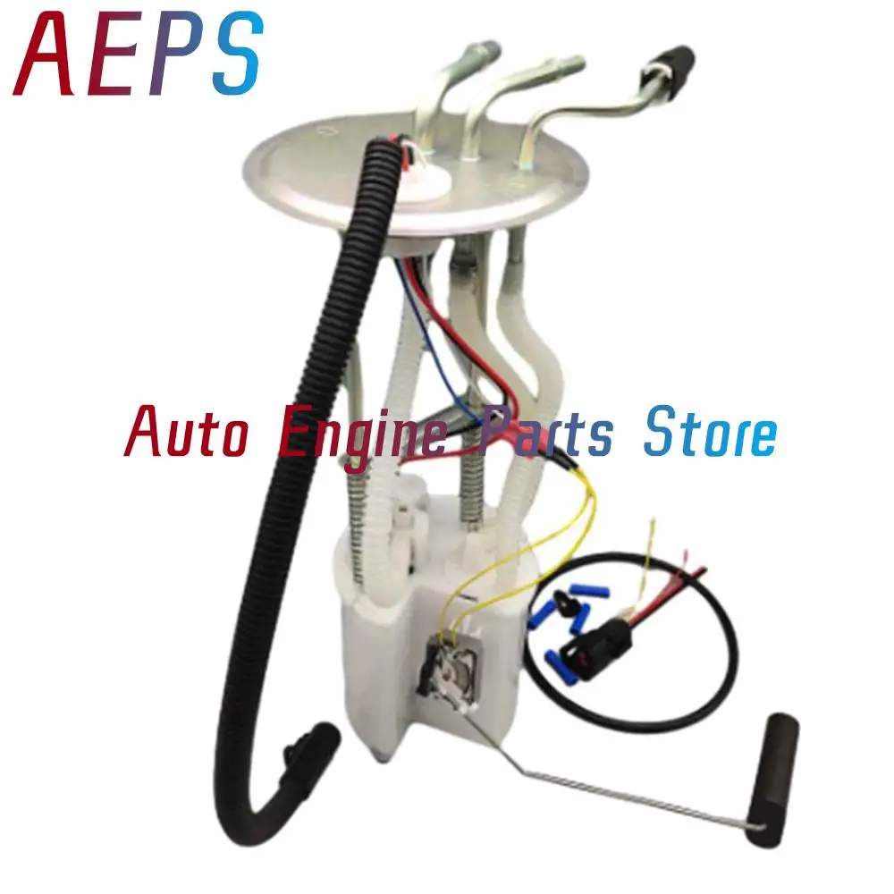 Fuel Pump Module Assembly For Ford F-53 Motorhome Chassis 1988-1997 F6PZ9H307DB F6PZ-9H307-DB