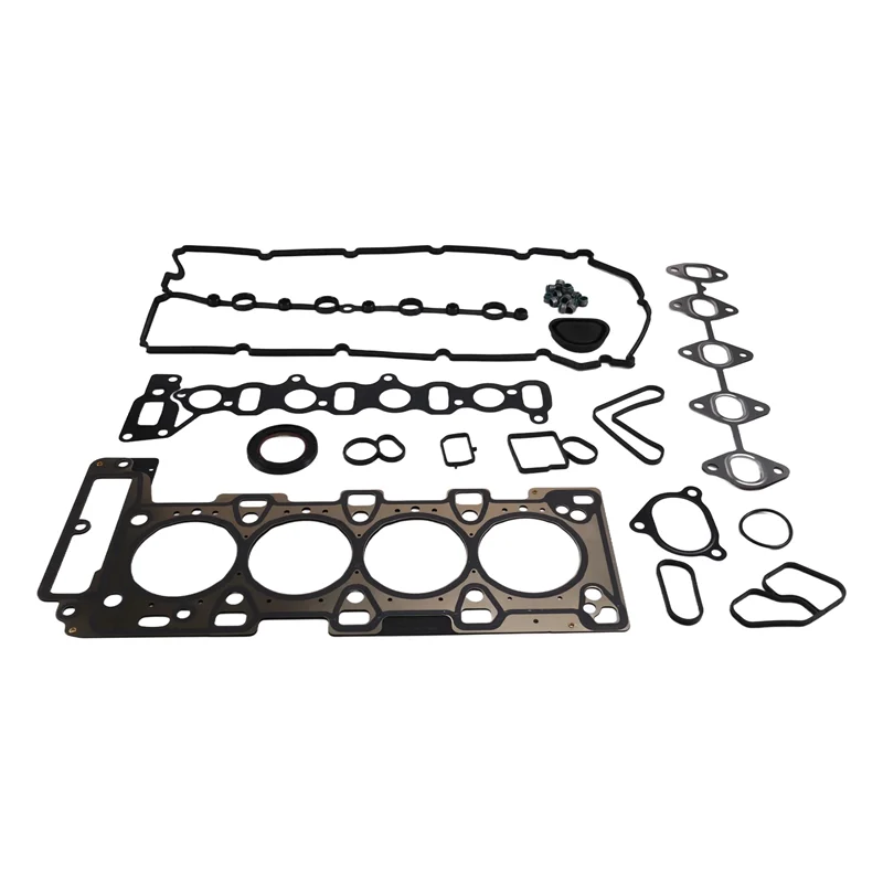 -MEOF Overhaul Rebuilding Gasket Kit Engine Overhual Gasket Kit Overhual Gasket Kit Forssangyong Korando