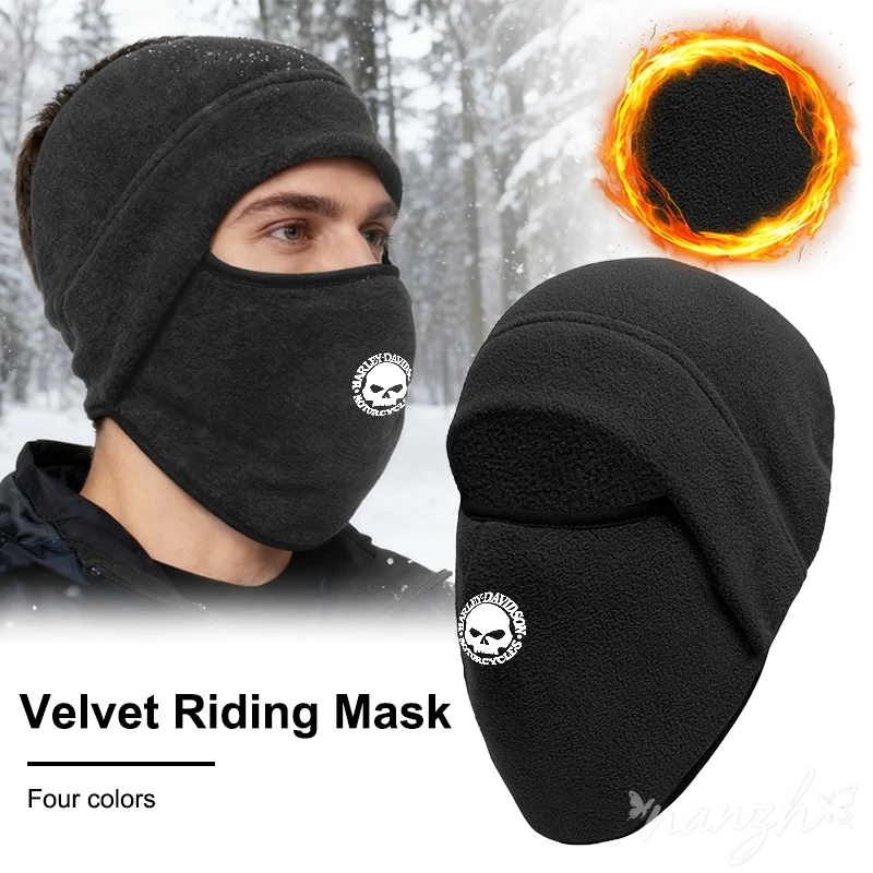 capacete-esportivo-a-prova-de-frio-e-vento-para-esqui-ciclismo-para-harley-davidson-electra-glide-ultra-classic-1250-pa-1250s