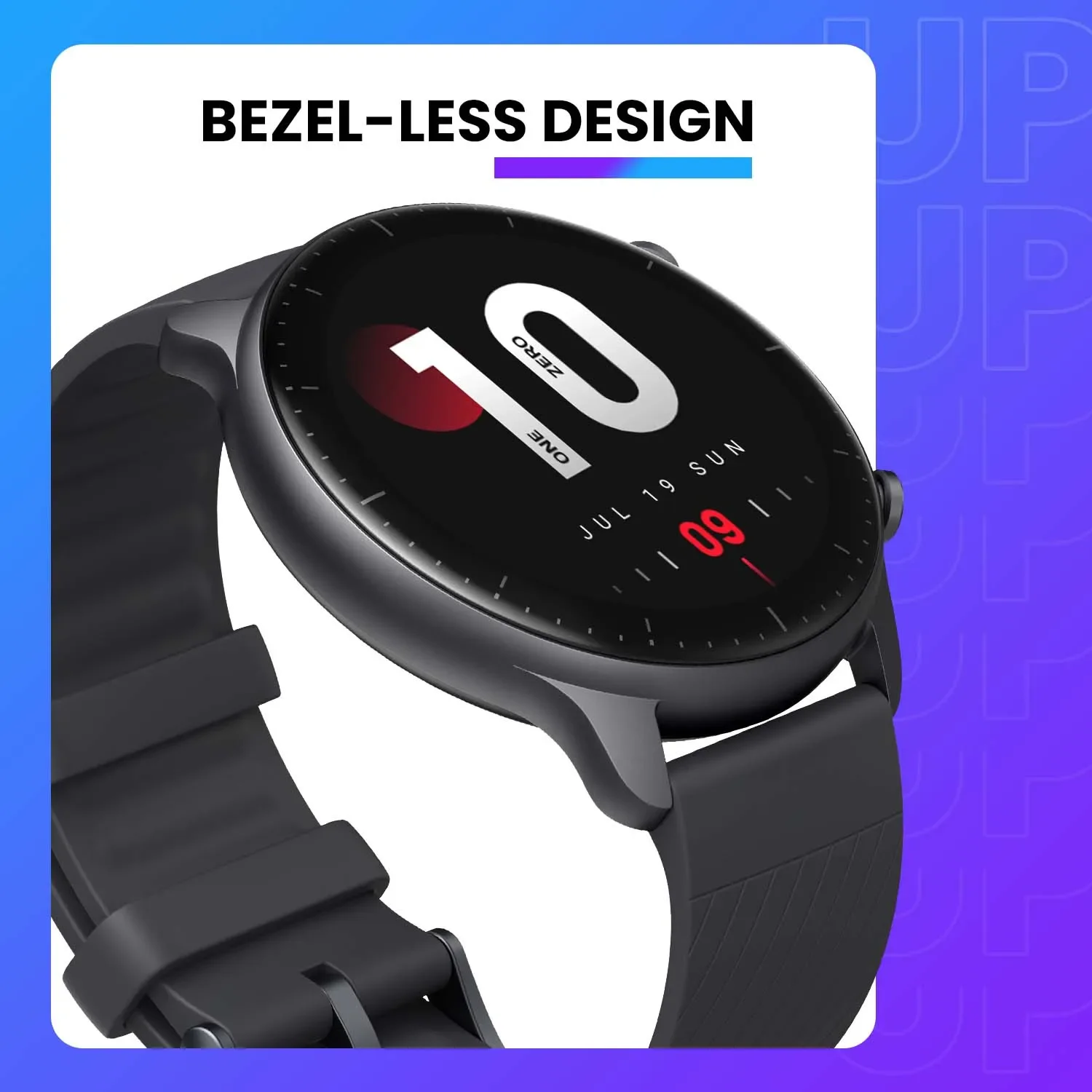 [Nieuwe Versie] Amazfit Gtr 2 Nieuwe Versie Smartwatch Alexa Ingebouwde Ultra-Lange Batterij Levensduur Smart Watch Voor Android Ios Telefoon