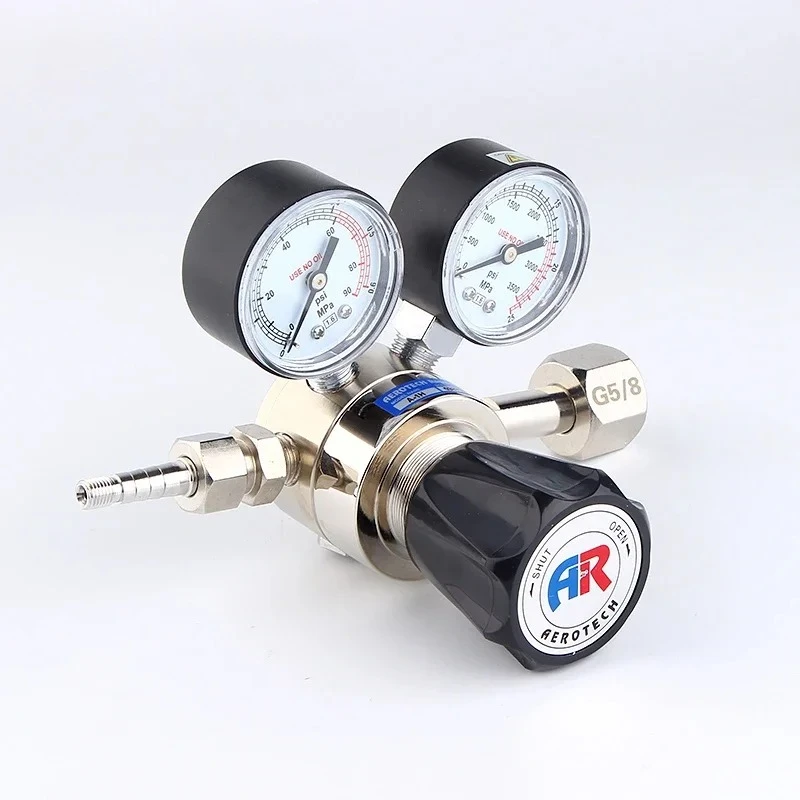 Aerotech Tyco Air A…