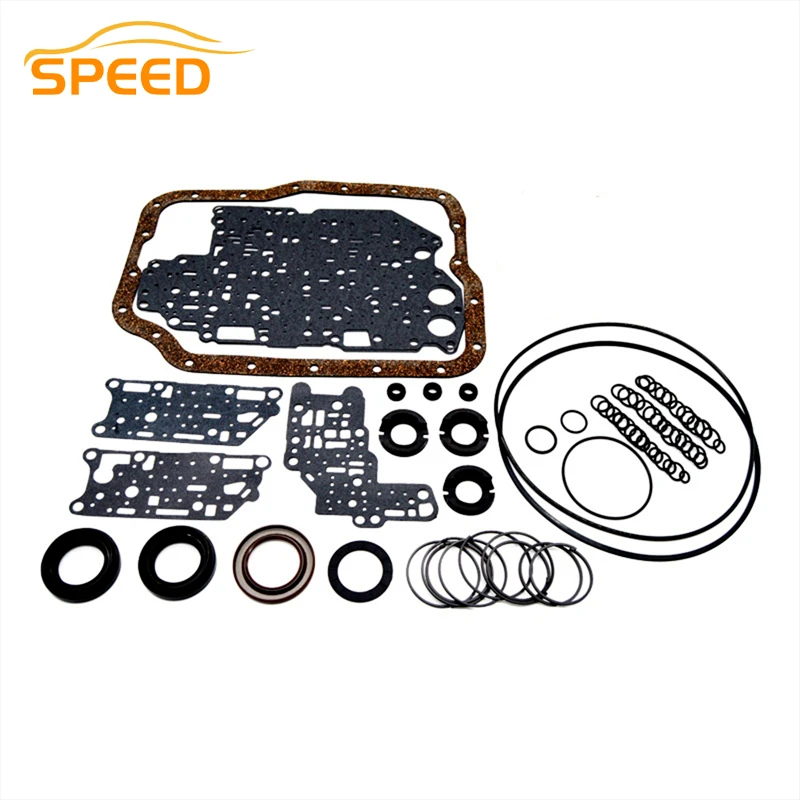 

5F27E FNR5 Auto Transmission Rebuild Kit Fits For ORD MAZDA MKZ Car Accessories FS5AEL