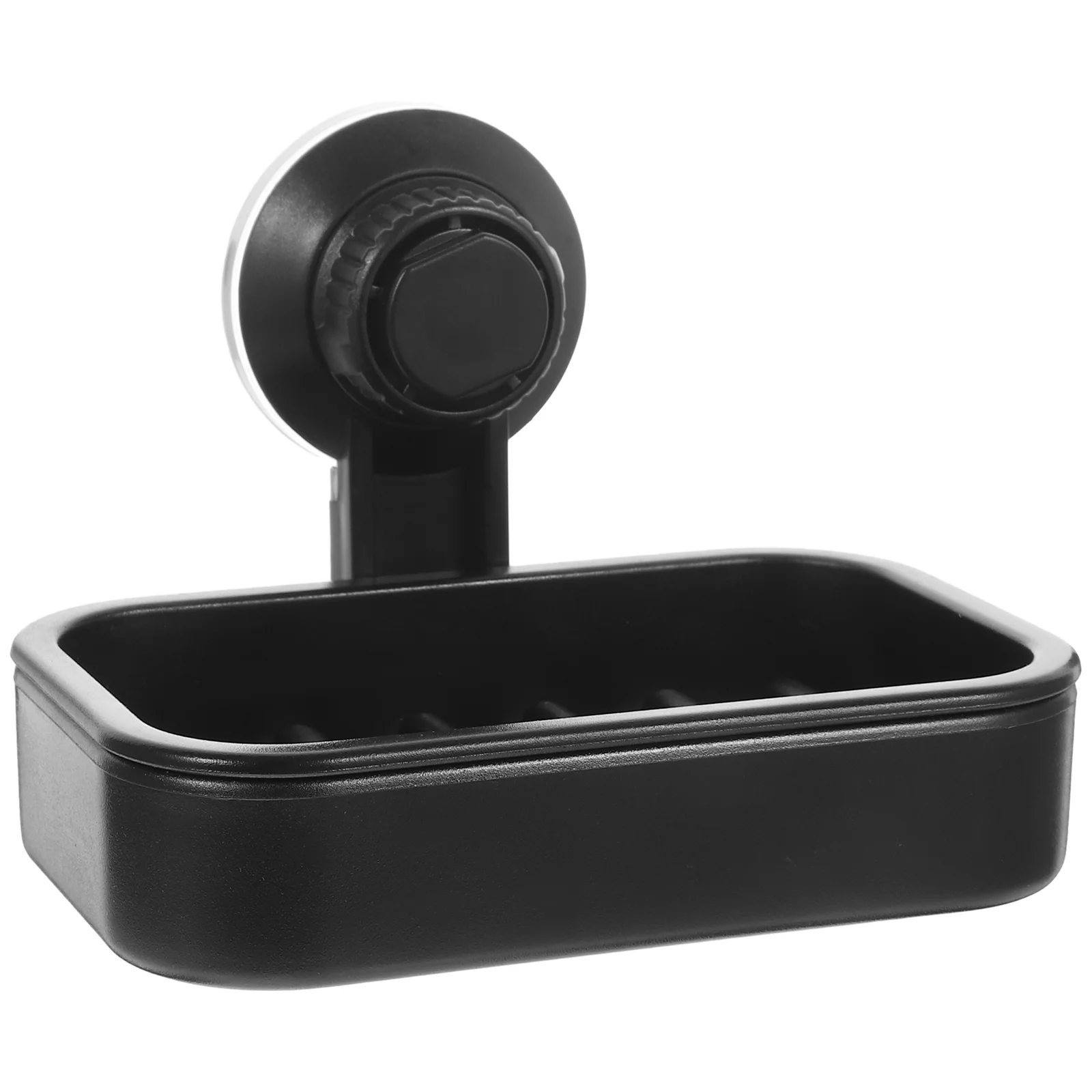 

Soap Dish Holder Suction Dispensers Vacuum Suction Cup Bar Soap Sponge Holder for Shower Bathroom Tub and Kitchen Sin