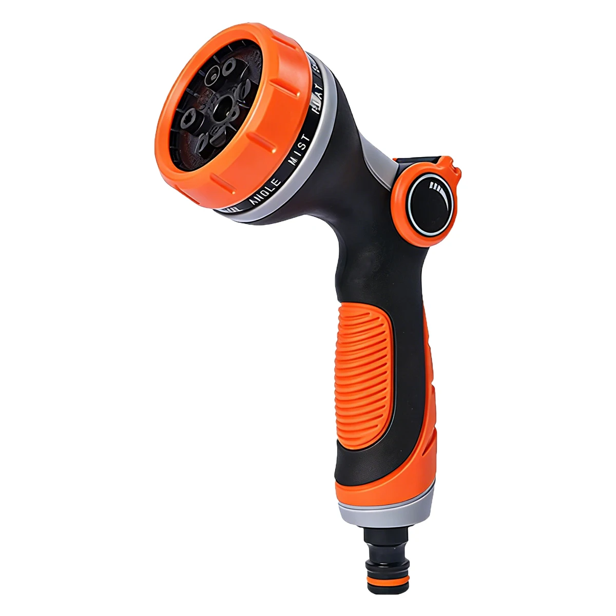 #12 Compare Garden Hose Spray Nozzles Before You Buy