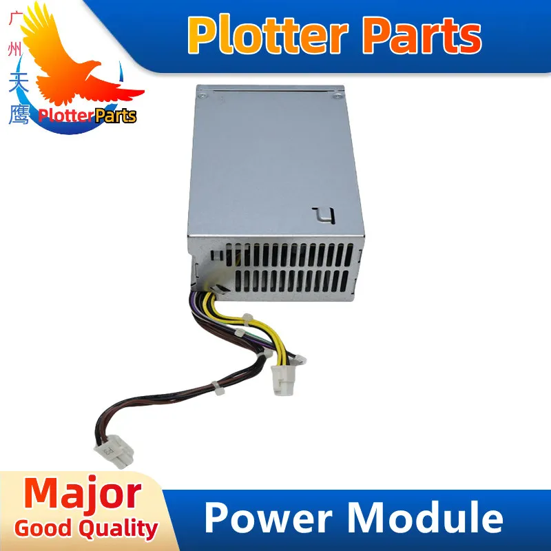 Power supply module PSU for HP DesignJet T1700 T1708 HP DesignJet T1700 T1708 large format printer plotter