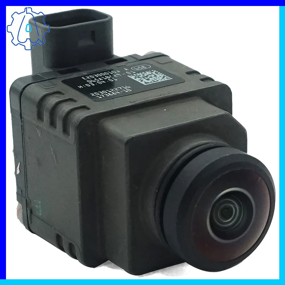 Rear View Camera 06… - image