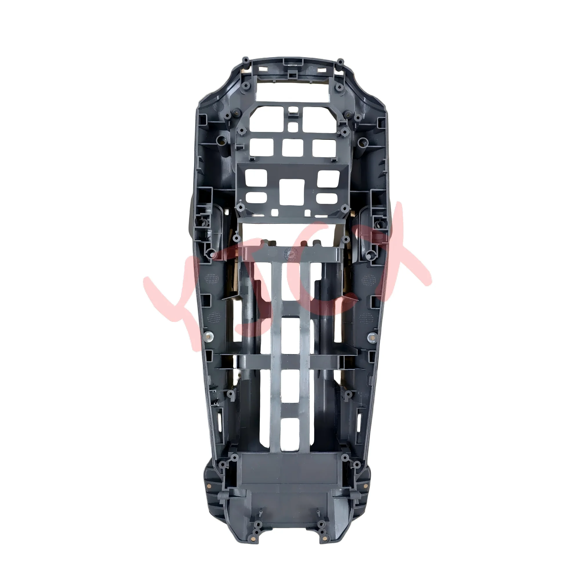 Oryginalna środkowa rama zamienna do Mavic 3/3T/3C/3Pro, środkowa obudowa, części zamienne. — zdjęcie produktu 4