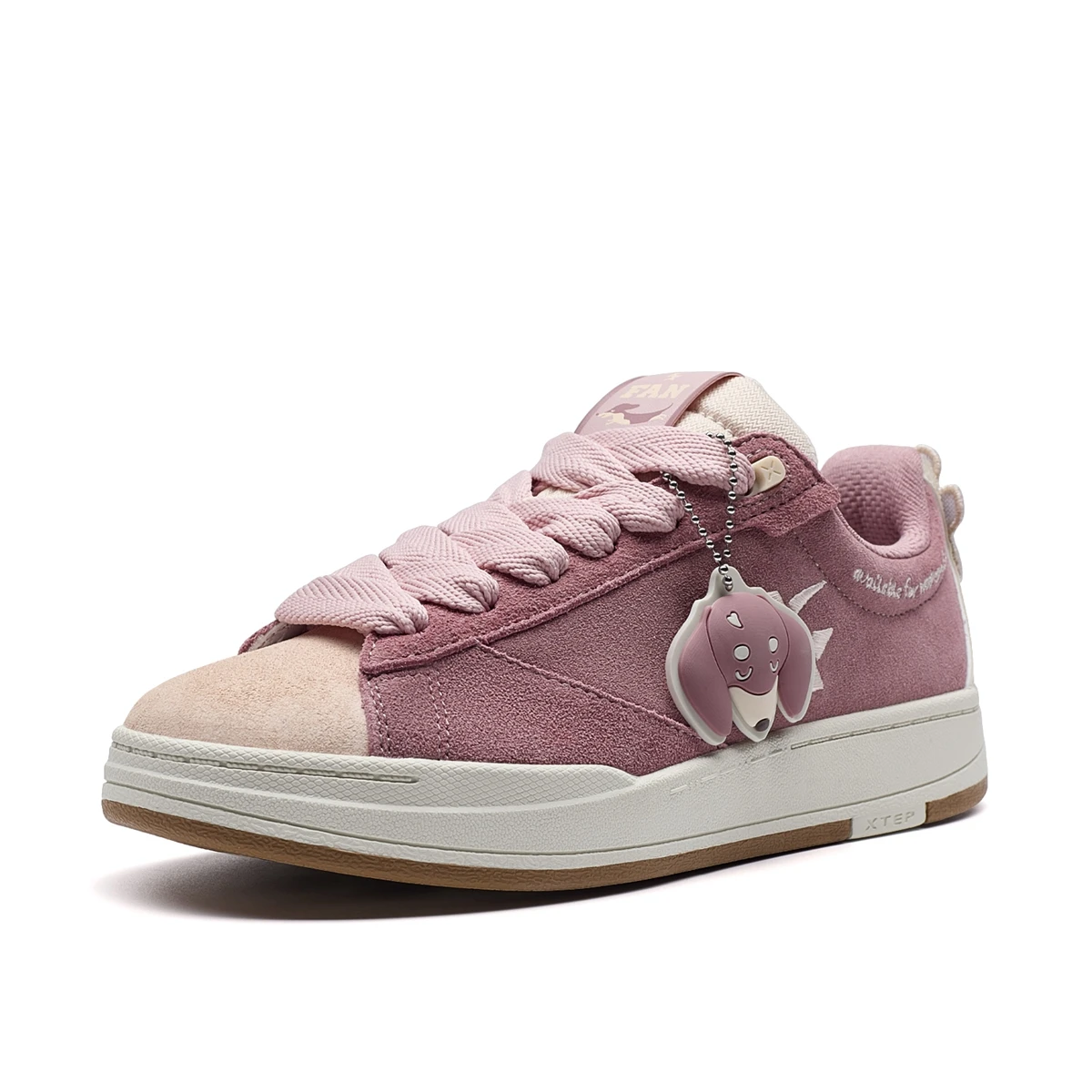 Xtep Chanllenge-Fanchengcheng Designed Sports Shoes For Men 2024 Autumn Comfortable Skate Shoes Outdoor Shoes 876319330001