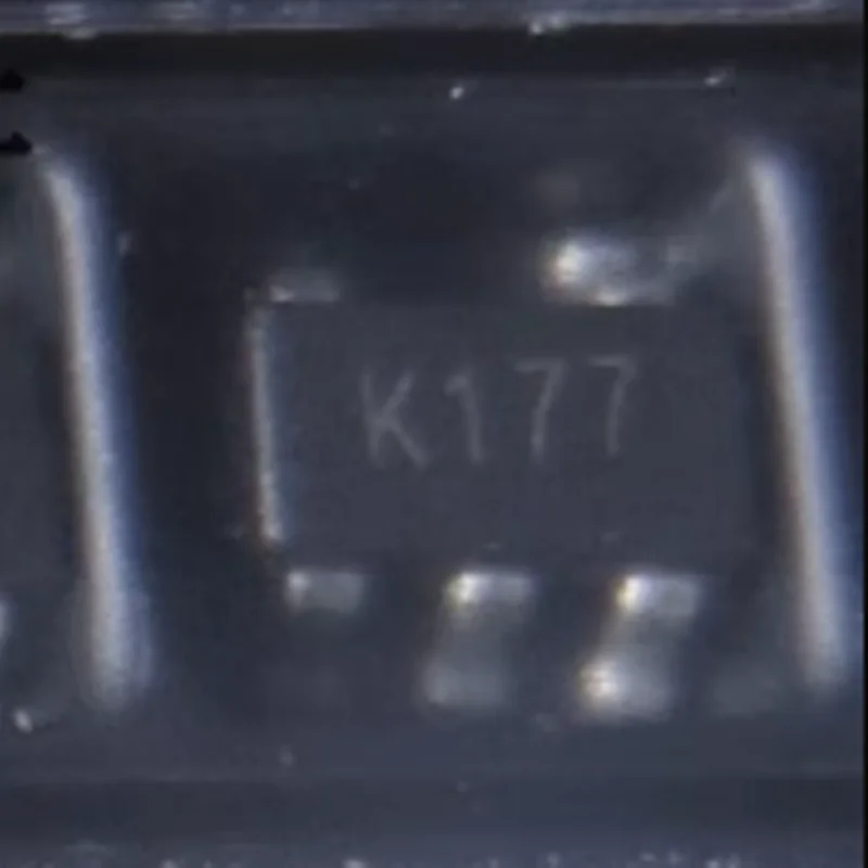 

10PCS/LMV321ILT K177 SOT23-5 New Original Genuine