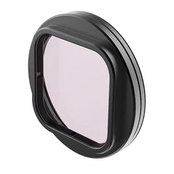 Filter Holder Protective Frame Metal for Insta360 Ace Pro/ACE Sports Camera Accessories