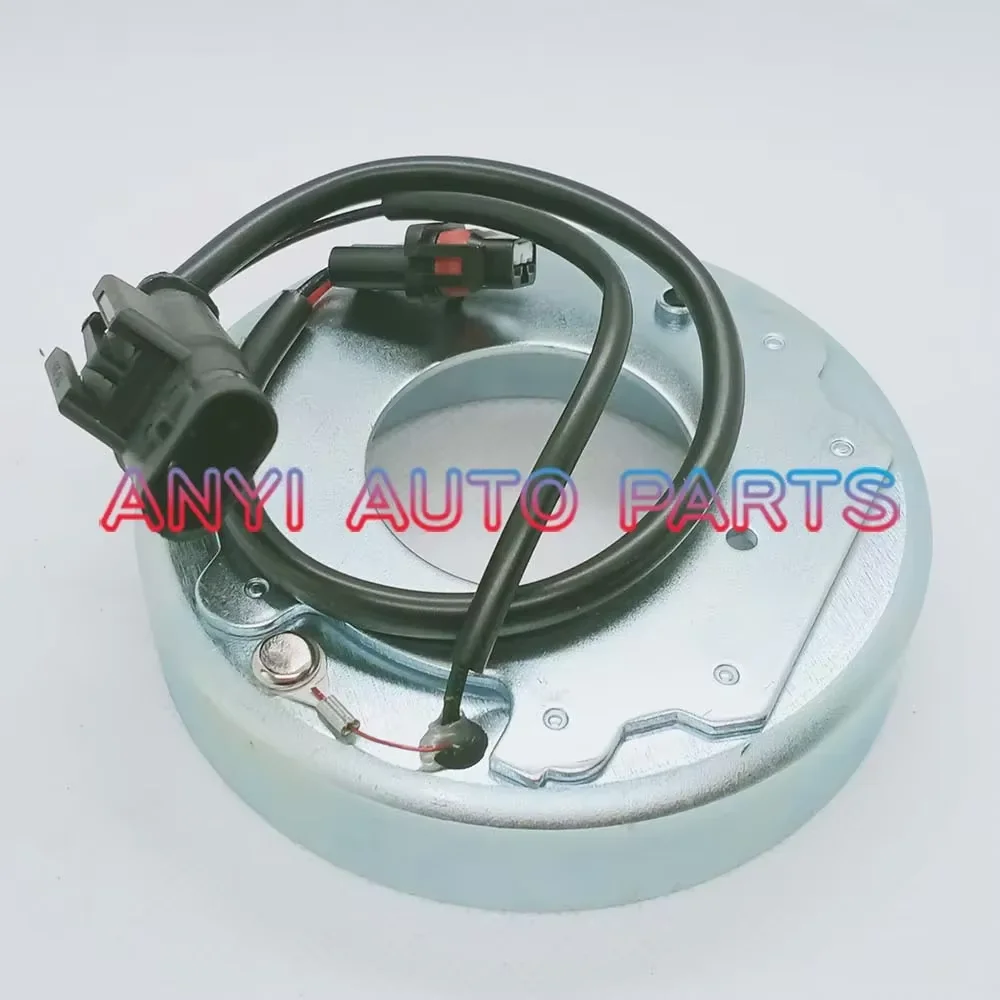 

Катушка сцепления компрессора автоматического переменного тока CC546 6SBU16C/6SAS14 для MERCEDES BENZ CLA250/CLA45/GLK X204/C-Class W204 447280-7421/A0038304460