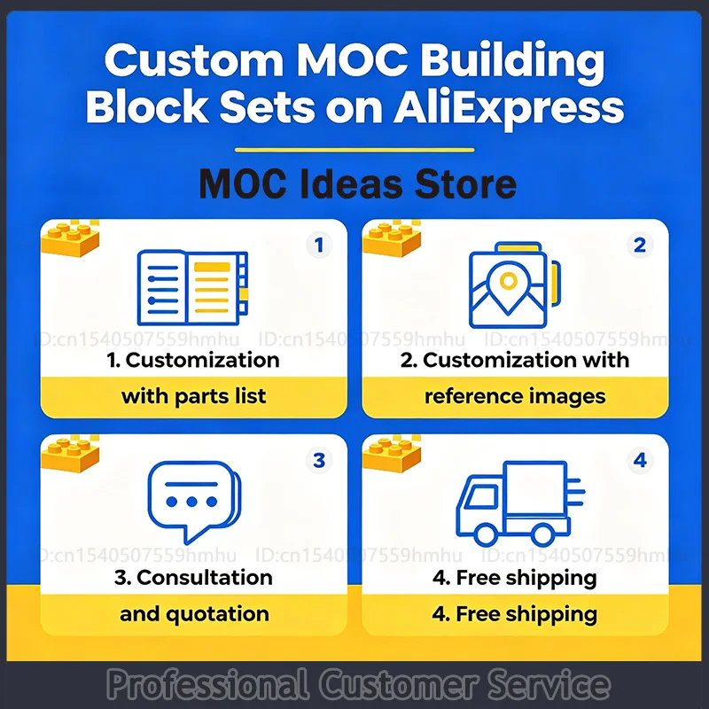 

Space Series Modular Landing Platform Moc Building Blocks Display Technology Bricks Model DIY Assembly Collection Toys Gifts