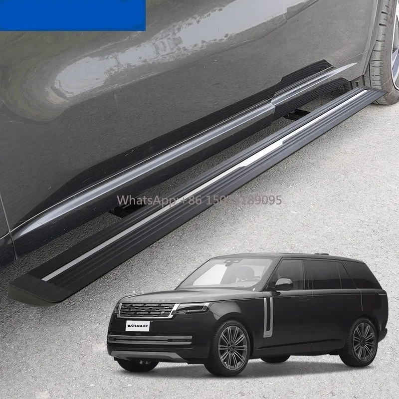 

Подходит для автомобиля Range Rover Series, электрическая педаль приветствия, ножная педаль, электрическая педаль прямых продаж с фабрики.