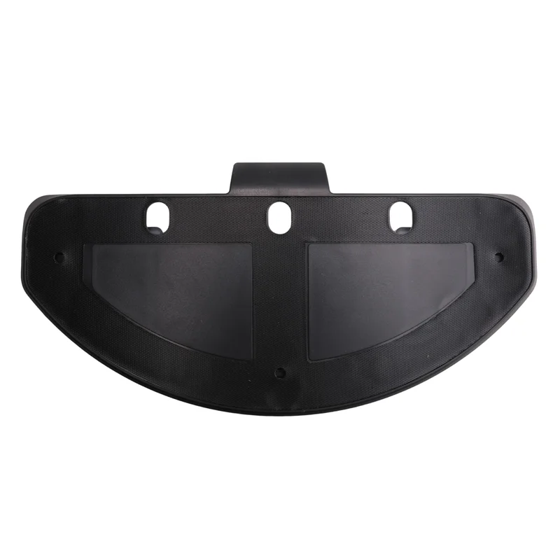 Ecovacs Deebot OZMO T8/T8+/T9/T8MAX/T8 AIVI/T9 Max OZMO PRO 진공 청소기 진동 걸레 키트용 EAS-물 탱크 걸레 천