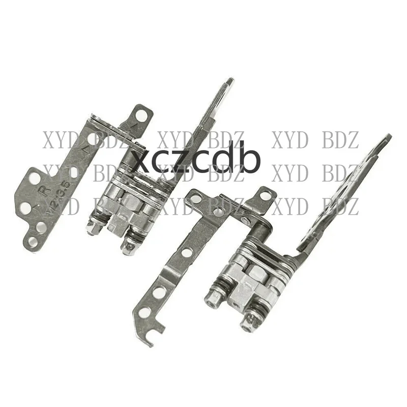 

DB 1Pair L&R For MSI MS-13P2 Summit E13FlipEvo A11MT LCD Screen Hinges Bracket