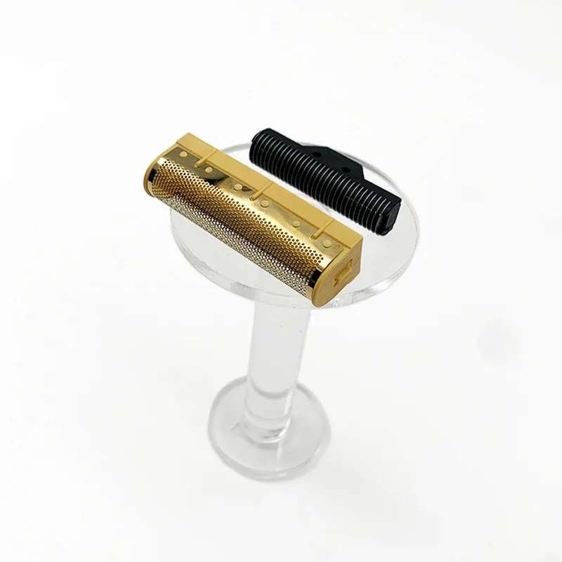 Kemei KM-1102H professional electric shaver replacement parts, blade mesh, genuine accessories