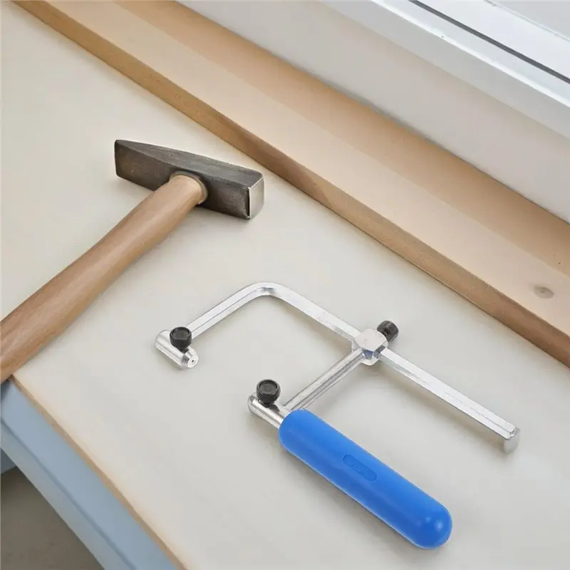 AC23-Jewelry Forging Tool- Multi-Functional Jewelry Saw For Metal Cutting, Ring Bending, And Jewelry Processing