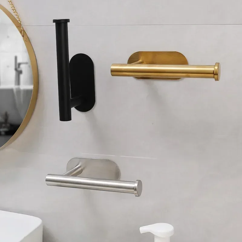 Thumbnail 2 - #62 Trending Toilet Paper Holders Right Now