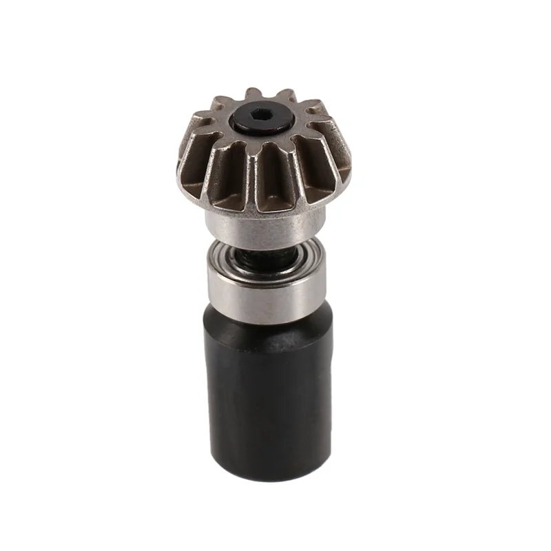

ODIES-10X Front Driver Set EA1056 For JLB Racing CHEETAH 1/10 Brushless RC Car Parts Accessories