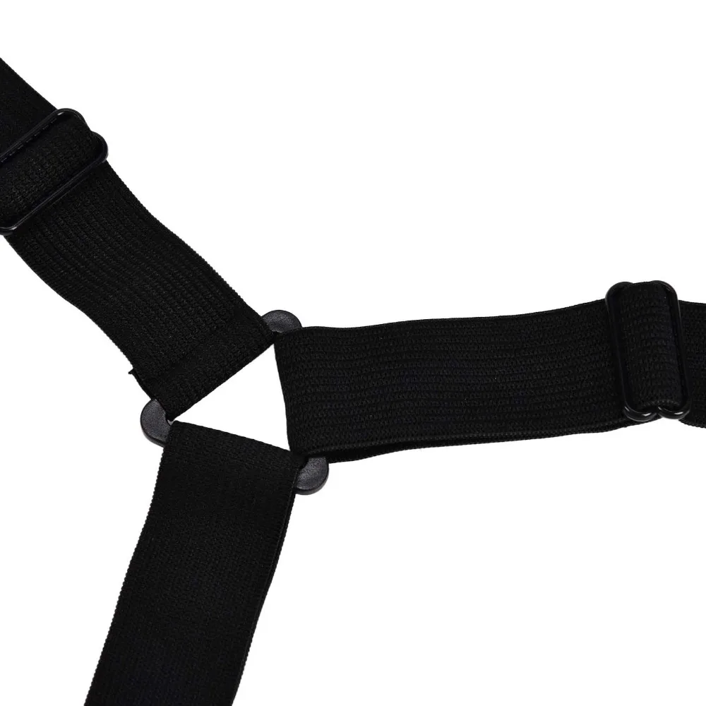 Nylon elastic band+plastic+metal Adjustable Stretch Triangle Metal Fixing Clips Tablecloth Curtain Sofa Cover Fastener Clamp