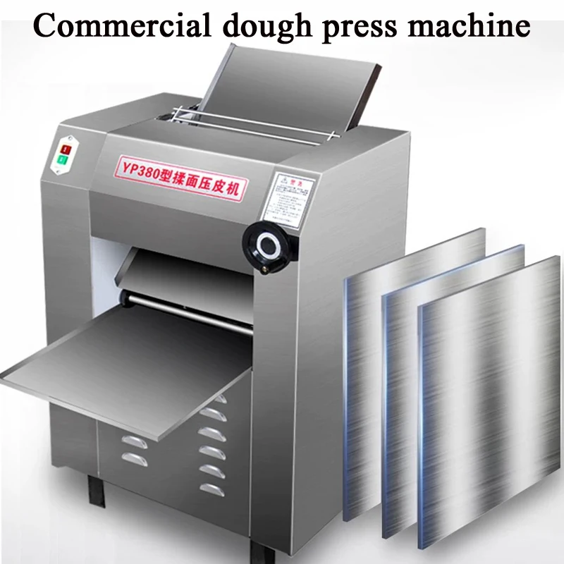 Electric Noodle Dum…