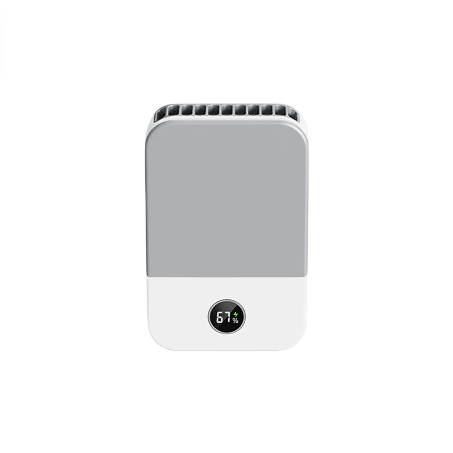 Ffice 작업-고품질 미니 선풍기 하루 종일 상쾌하고 생산적인