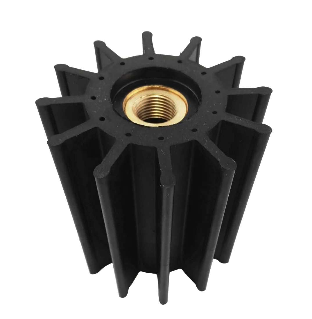 

Replace Sea Water Pump Impeller Kit CAT 2485561 2845561 2820683 282-0683 1095324 1095327 1230492 1239785 Rubber Impeller