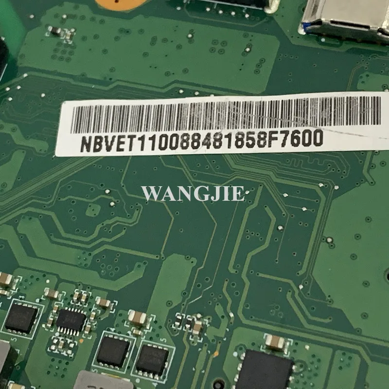 For Acer aspire E5-575 E5-774G F5-573 E5-575G Laptop Motherboard