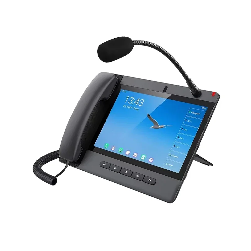 20 Sip Lines Voip D…