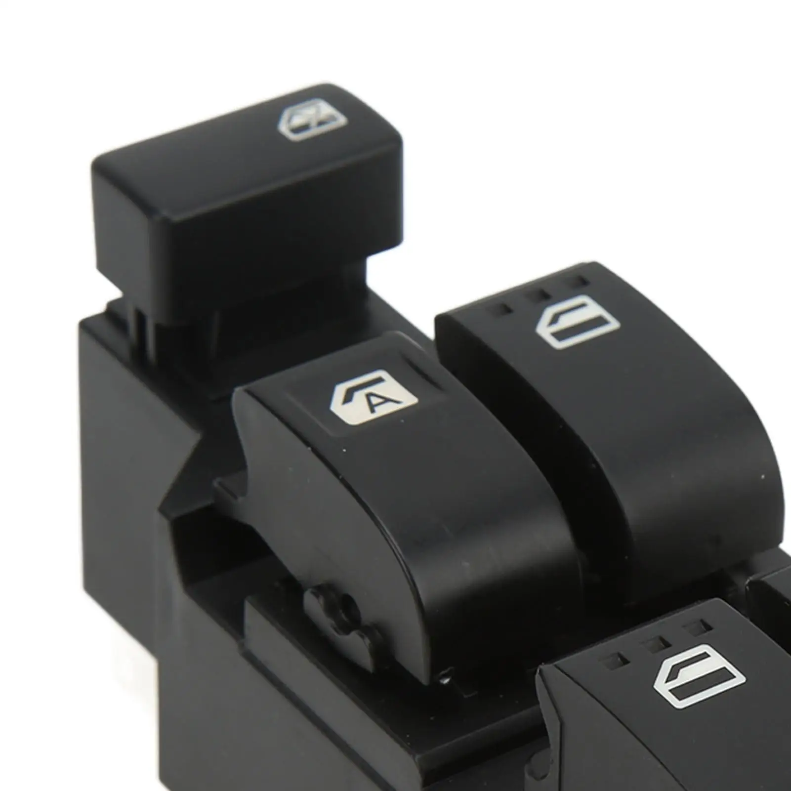 مفتاح نافذة الطاقة حساسية عالية مضاد للتشققات 84820 B4030 مفتاح رافع النافذة سهل التركيب الجانب الأيمن للسيارة