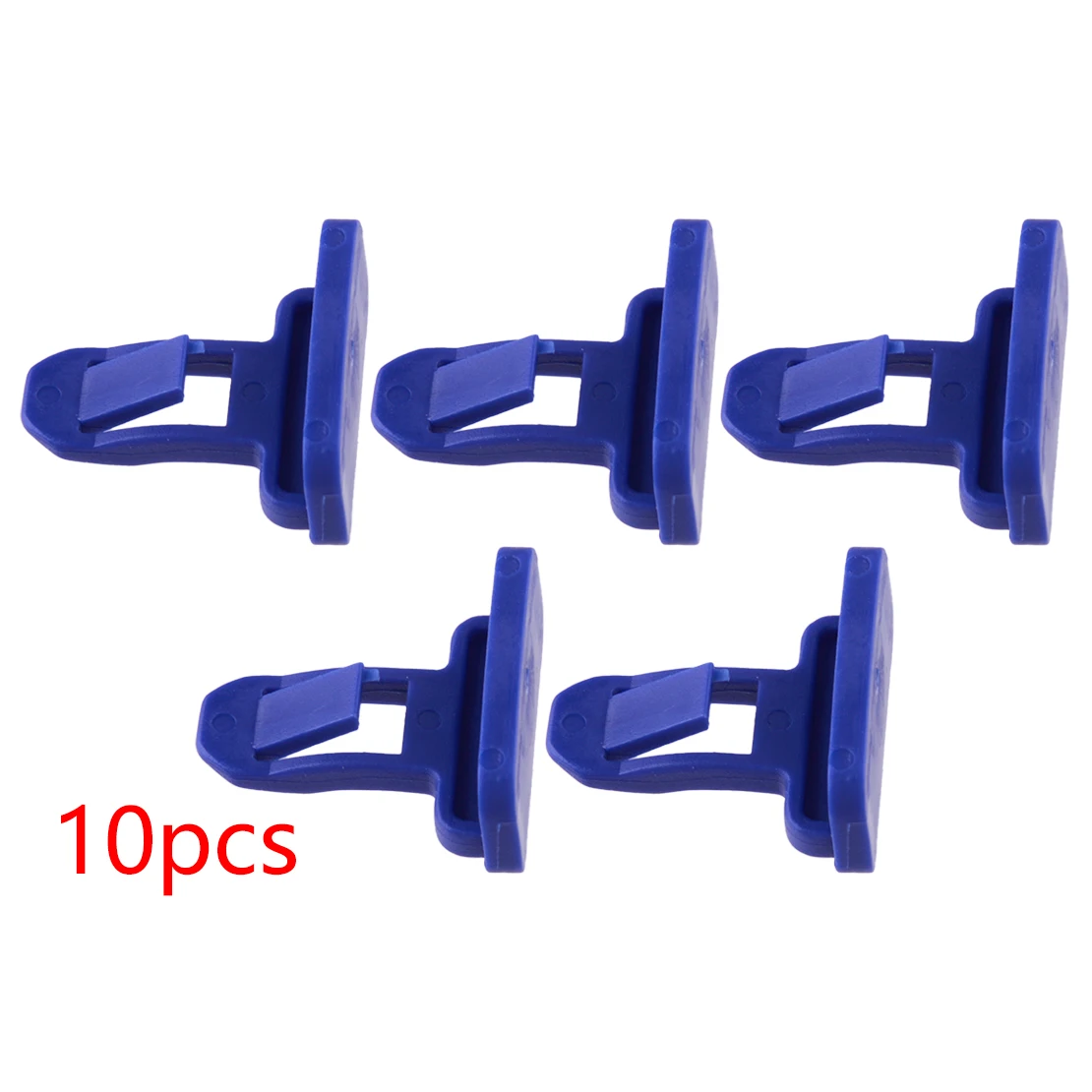 10Pcs Blue Fender F… - image