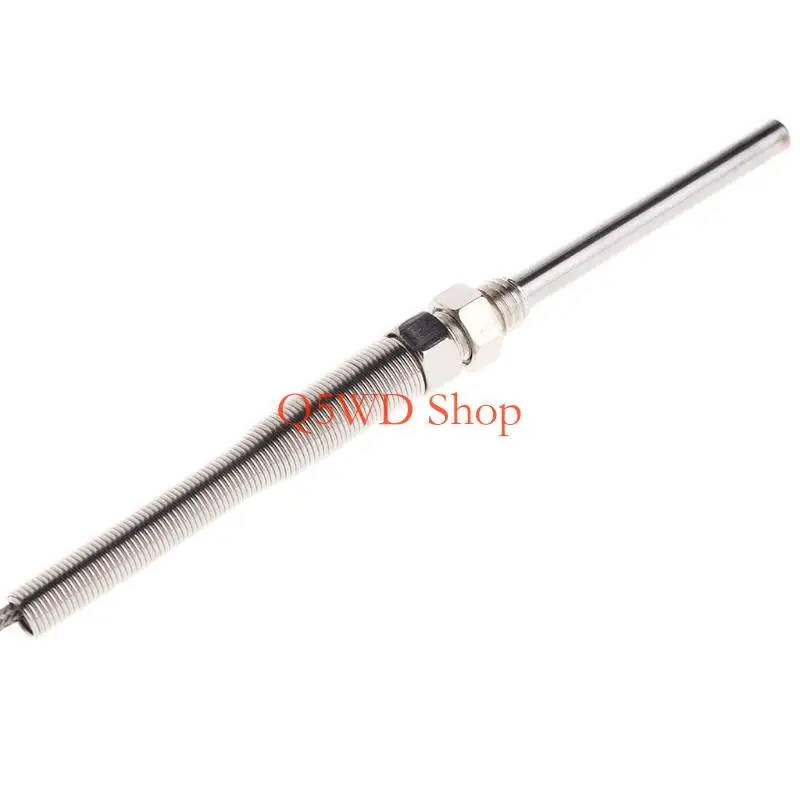 

Q5WD 1M Датчики температуры термопары типа K, устанавливаемые в печах обжиговых печей