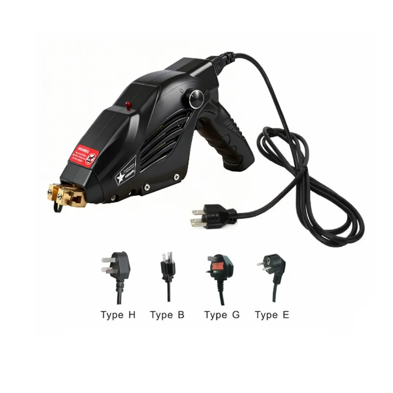 2026 New Portable Car Rubber Tire Retread Machine Handheld Integrated Tire Engraving Machine