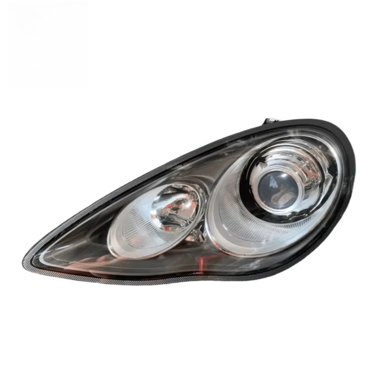 

Suitable for 13 Car Headlamps High Quality Lighting System Lights Light Emitting Diode Headlamps