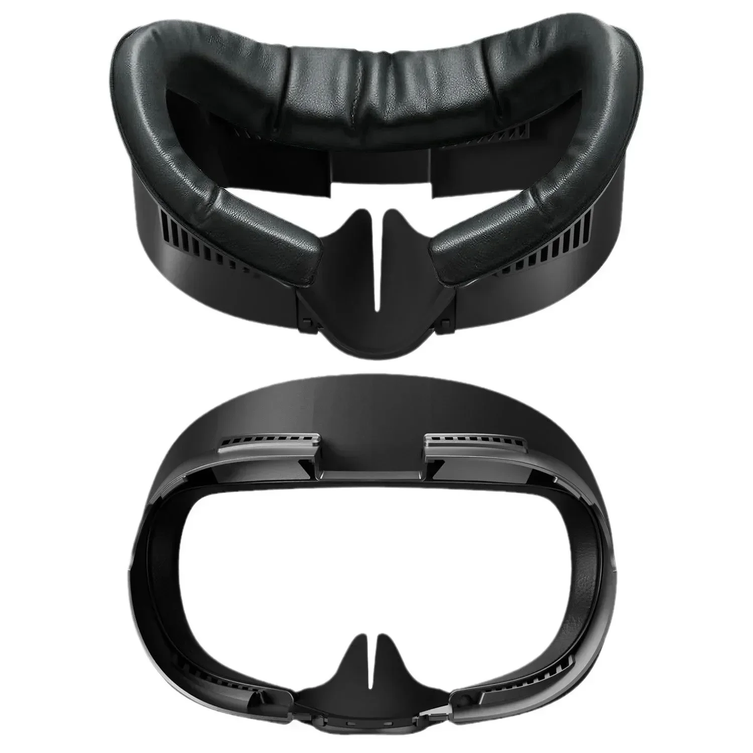 New suitable for meta Quest 3/3S handle anti slip protective cover finger tiger liquid silicone strap does not block signal