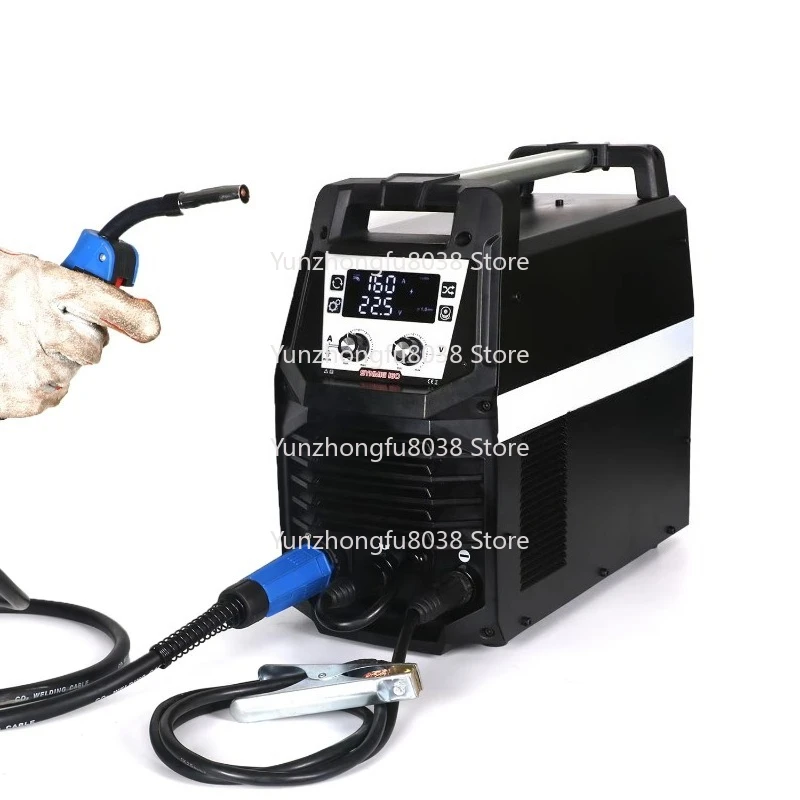 200A CO2 Gasless 4-in-1 Inverter, High-Performance Welding Machine
