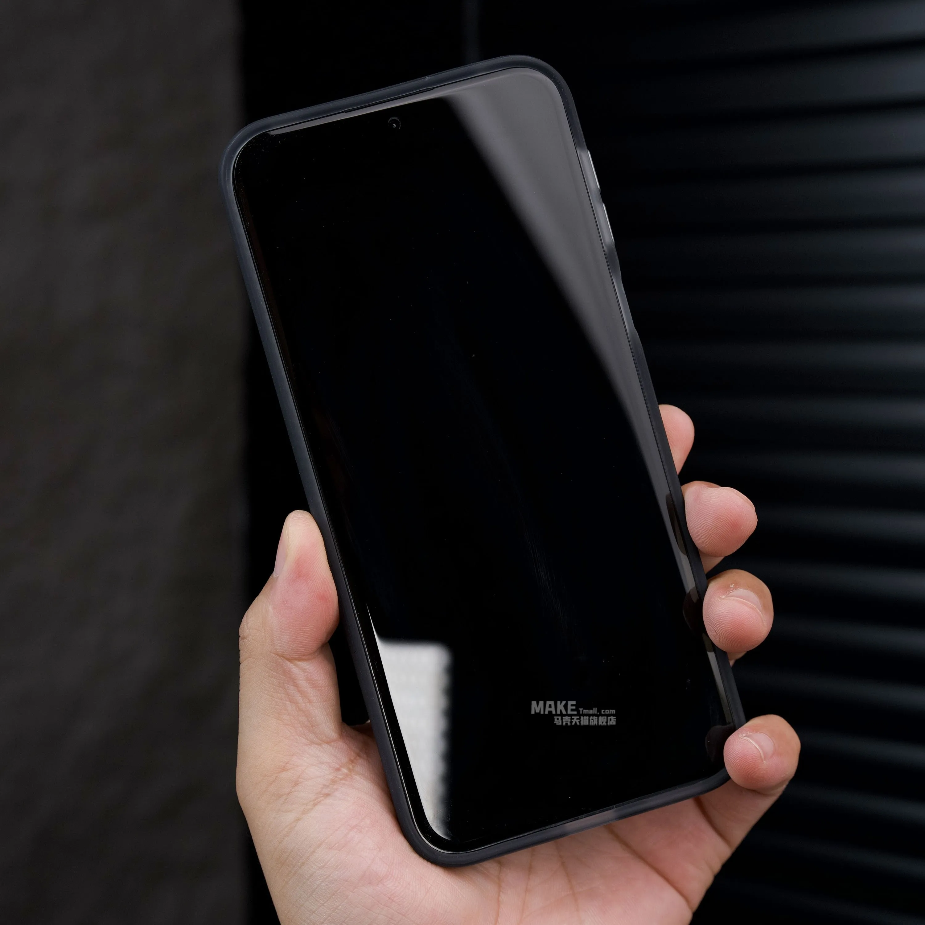 Etui Huawei Pura 80 70 Pro Plus, twarde, matowe, przezroczyste, z magnetycznym uchwytem MagSafe, odporne na wstrząsy, obudowa do Pura 70 80 Ultra — zdjęcie produktu 4