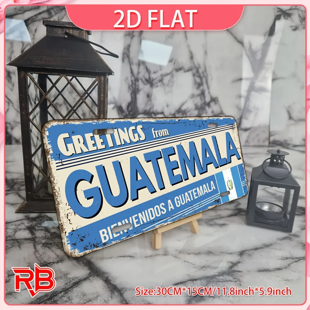2D Flat Vintage 