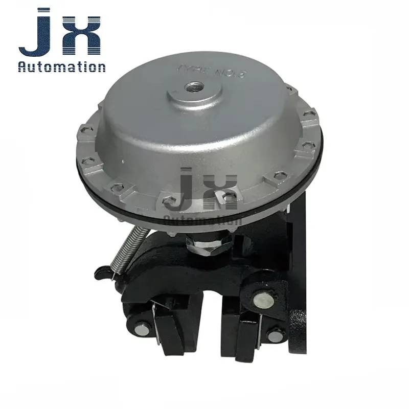 DBG Pneumatic Disc Brake DBG-103 DBG-104 DBG-105 DBG-203 DBG-204 DBG-205