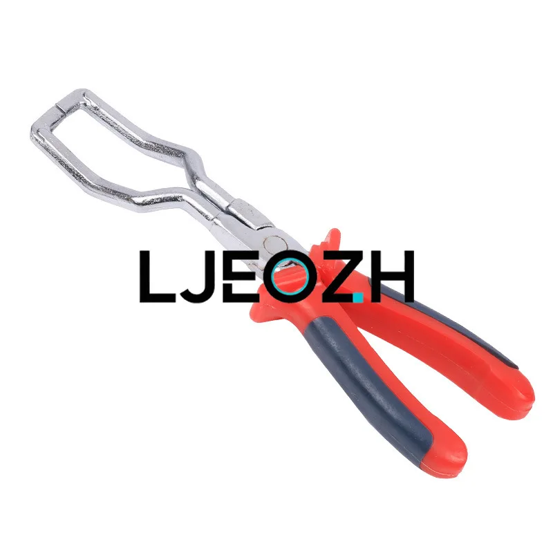 Hose Coupling Pliers 7 Inch Fuel Line Quick Release Tool For Filter Removal Urea Clip Disassembly