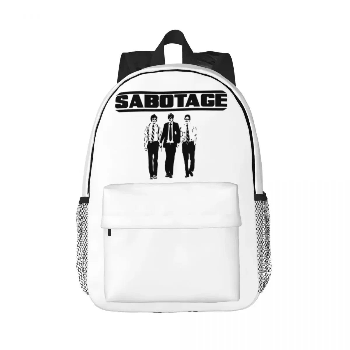 

Рюкзаки Beastie для мальчиков и девочек, сумка для книг с героями мультфильмов, школьные сумки для студентов, рюкзак для ноутбука, сумка на плечо большой вместимости