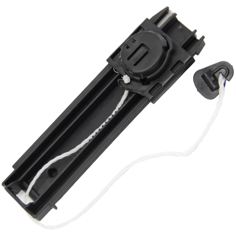 

For Jeep Grand Cherokee 2011-2020 1pc LHD Black Right Glove Box Door Damper With Fluid Interior Replacement Parts 68086479AA