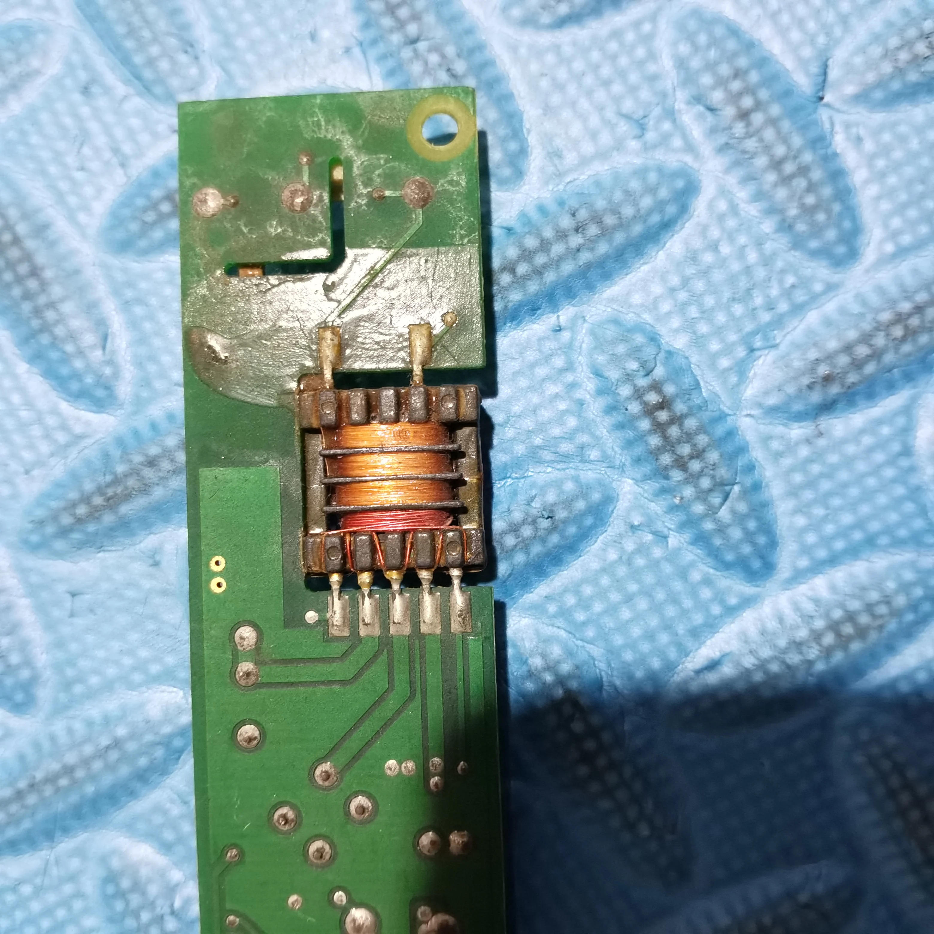 Inversor LCD n10195f-3