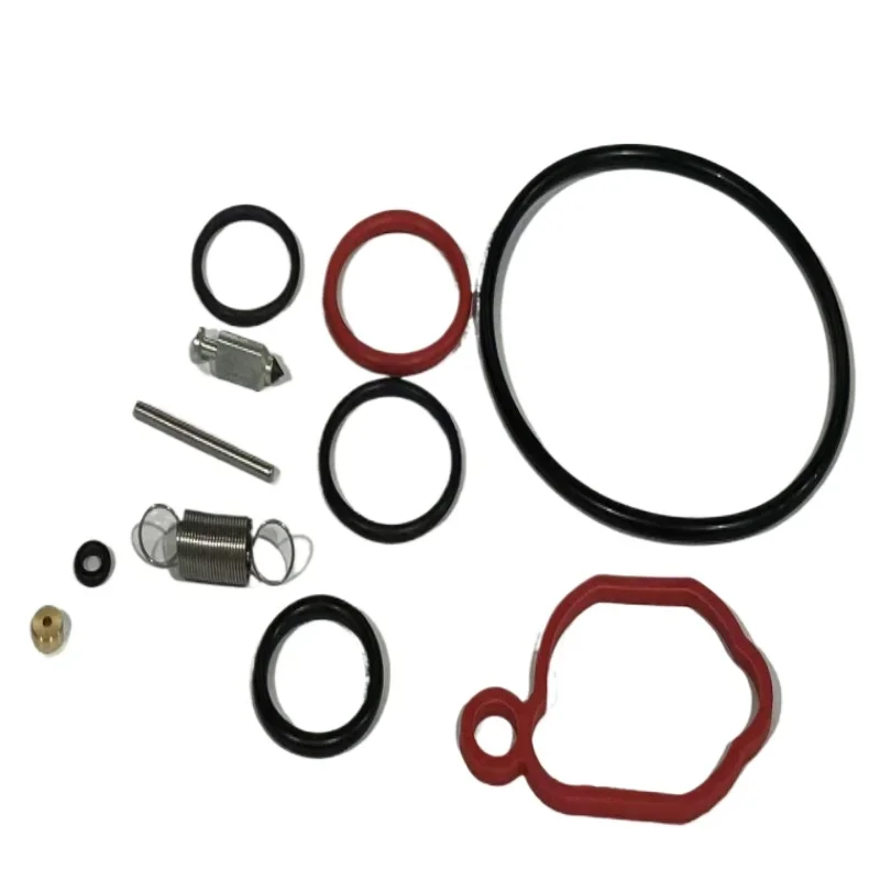 Proline® Carburetor Overhaul Kit For Briggs & Stratton 590589